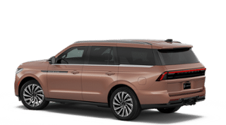2026 Lincoln Lincoln Navigator External Image 3